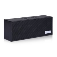 Bluetooth speakerboxen